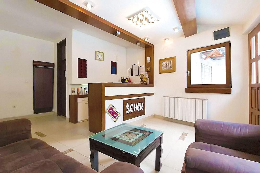 Hotel Istanbul Golden Horn Saraievo Exterior foto