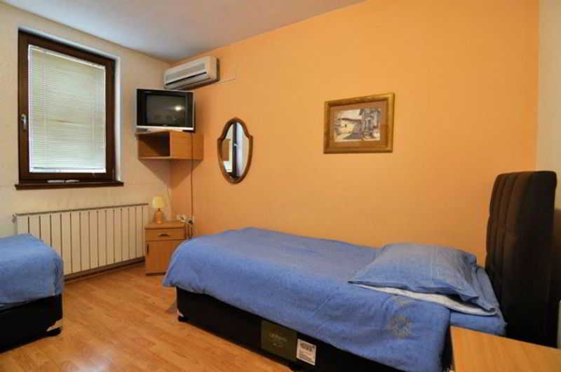 Hotel Istanbul Golden Horn Saraievo Exterior foto
