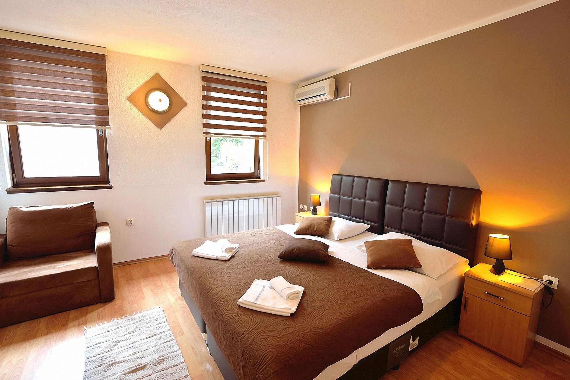 Hotel Istanbul Golden Horn Saraievo Exterior foto