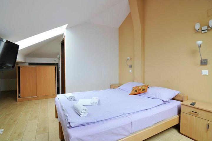 Hotel Istanbul Golden Horn Saraievo Exterior foto