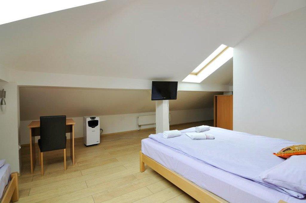 Hotel Istanbul Golden Horn Saraievo Exterior foto