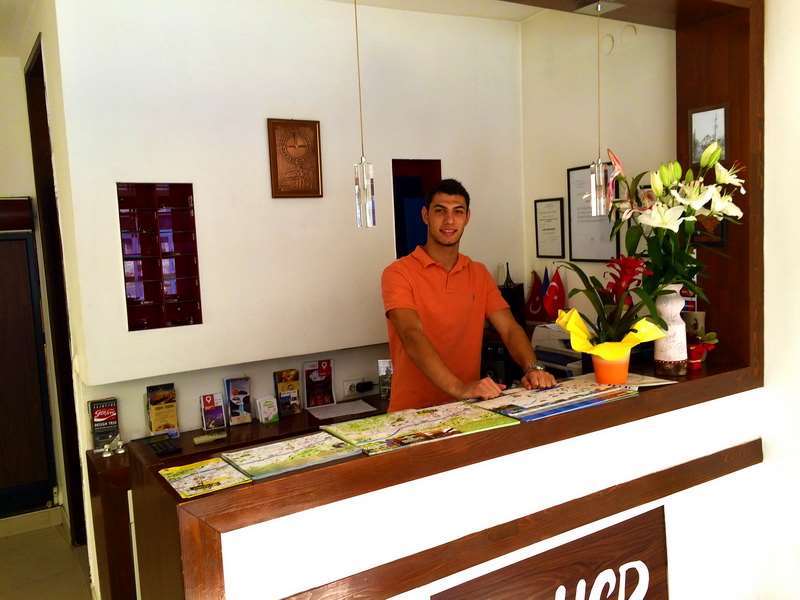 Hotel Istanbul Golden Horn Saraievo Interior foto